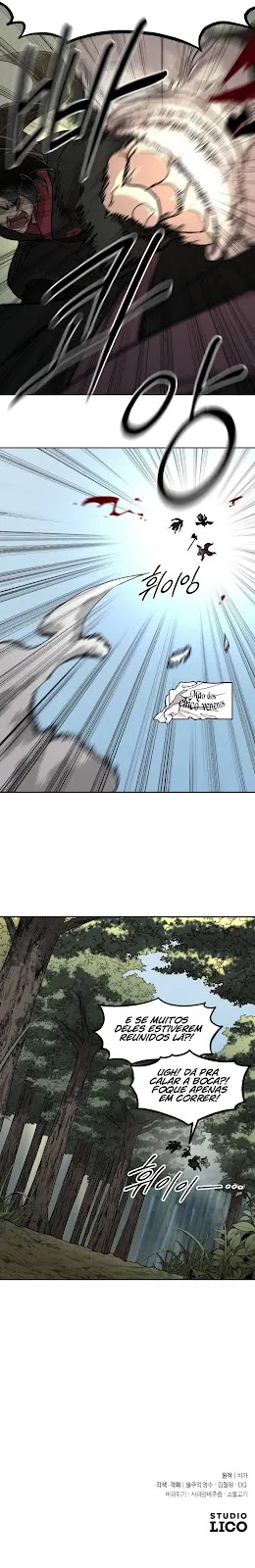 Read O Retorno da Lâmina Florescente pt Manga Online