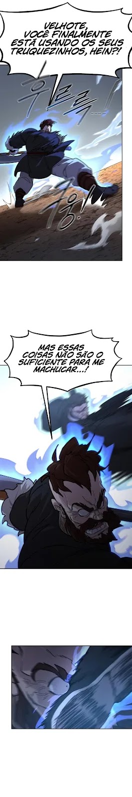 Read O Retorno da Lâmina Florescente pt Manga Online