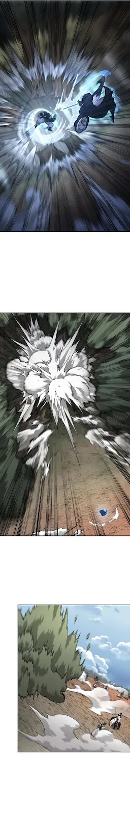 Read O Retorno da Lâmina Florescente pt Manga Online