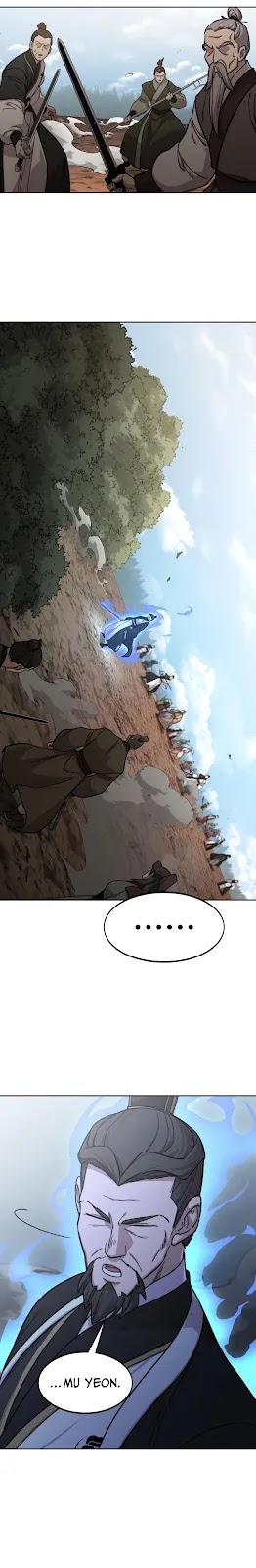 Read O Retorno da Lâmina Florescente pt Manga Online