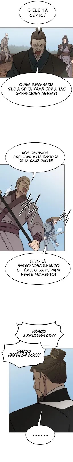 Read O Retorno da Lâmina Florescente pt Manga Online