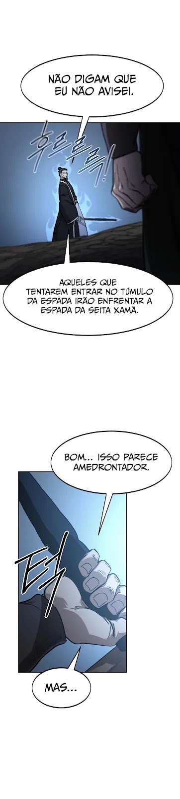 Read O Retorno da Lâmina Florescente pt Manga Online
