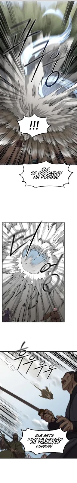 Read O Retorno da Lâmina Florescente pt Manga Online