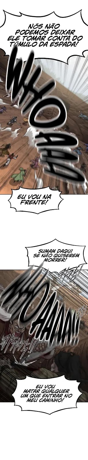 Read O Retorno da Lâmina Florescente pt Manga Online