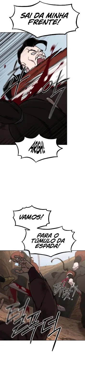 Read O Retorno da Lâmina Florescente pt Manga Online