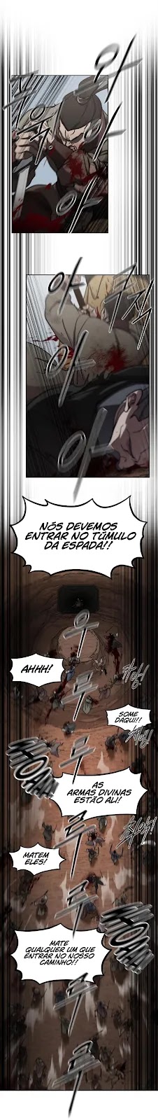 Read O Retorno da Lâmina Florescente pt Manga Online