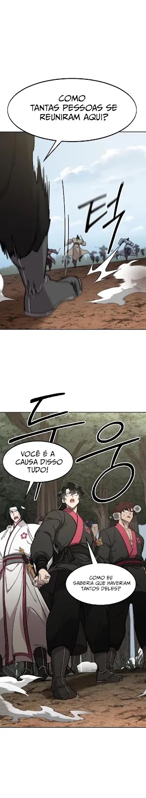 Read O Retorno da Lâmina Florescente pt Manga Online