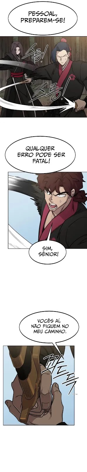 Read O Retorno da Lâmina Florescente pt Manga Online