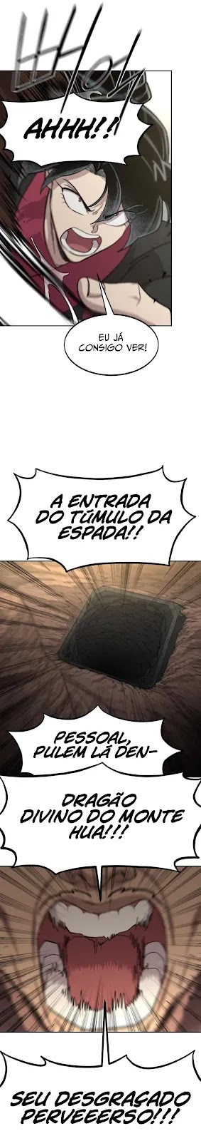 Read O Retorno da Lâmina Florescente pt Manga Online