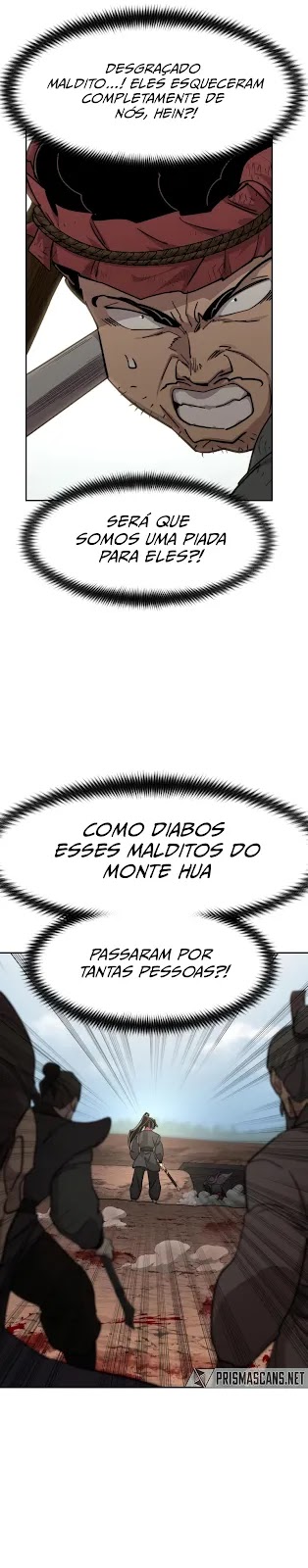 Read O Retorno da Lâmina Florescente pt Manga Online