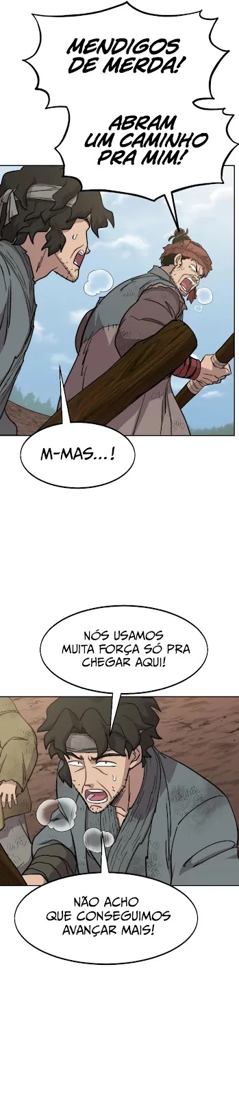 Read O Retorno da Lâmina Florescente pt Manga Online