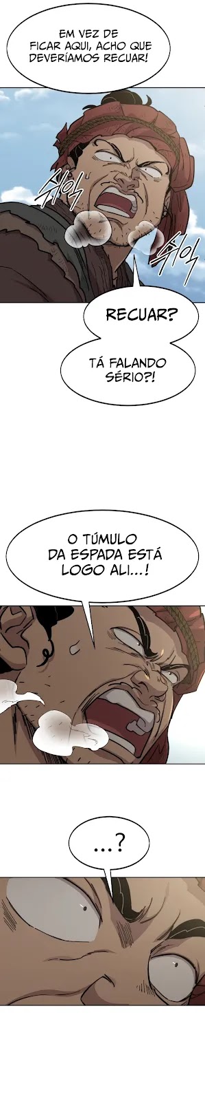 Read O Retorno da Lâmina Florescente pt Manga Online
