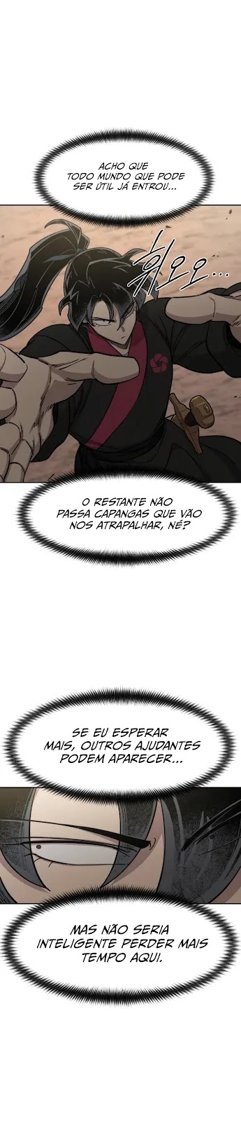 Read O Retorno da Lâmina Florescente pt Manga Online