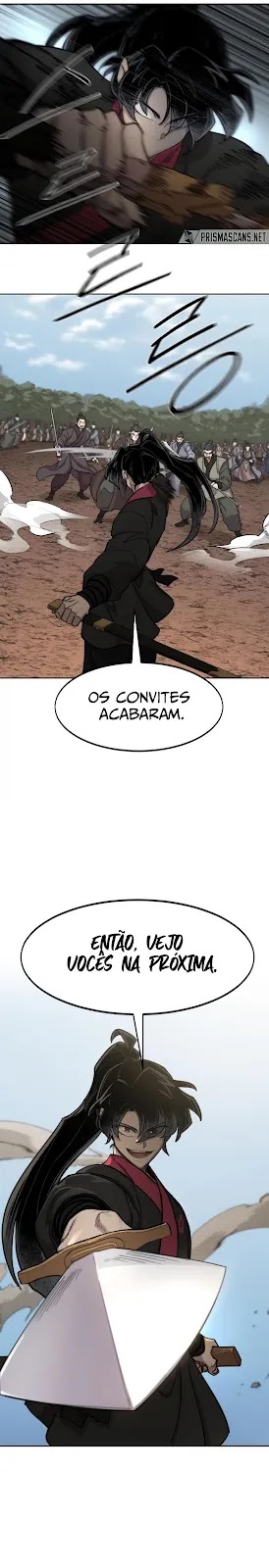 Read O Retorno da Lâmina Florescente pt Manga Online