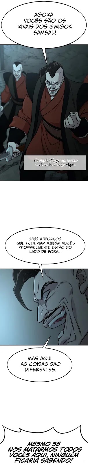 Read O Retorno da Lâmina Florescente pt Manga Online