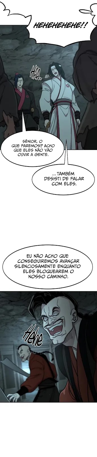 Read O Retorno da Lâmina Florescente pt Manga Online