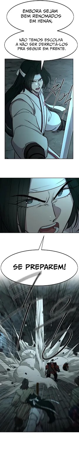 Read O Retorno da Lâmina Florescente pt Manga Online