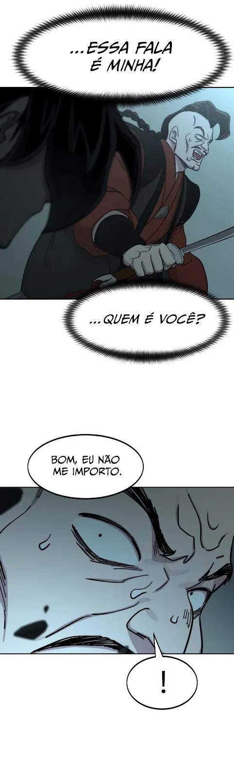 Read O Retorno da Lâmina Florescente pt Manga Online