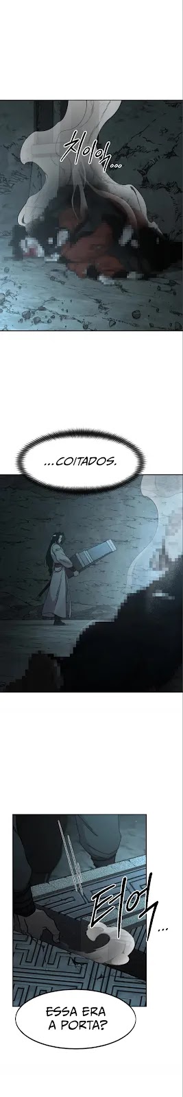 Read O Retorno da Lâmina Florescente pt Manga Online