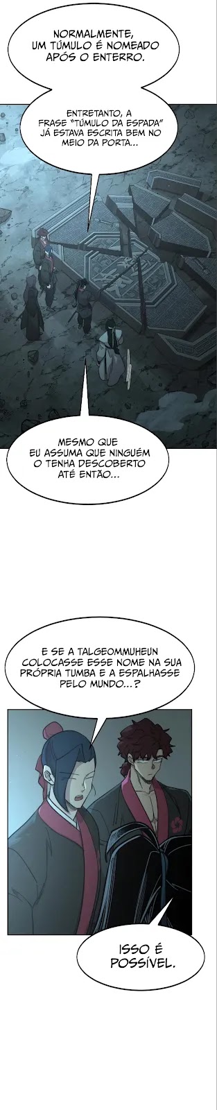 Read O Retorno da Lâmina Florescente pt Manga Online