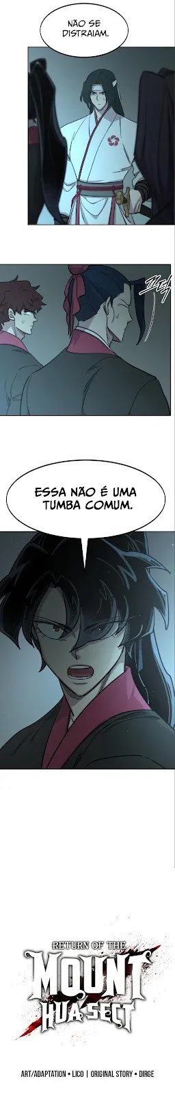 Read O Retorno da Lâmina Florescente pt Manga Online