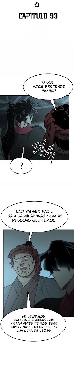 Read O Retorno da Lâmina Florescente pt Manga Online
