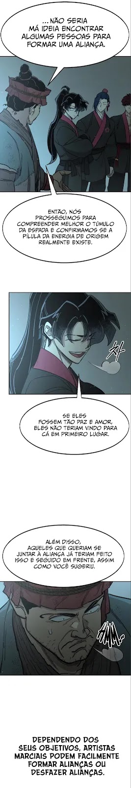 Read O Retorno da Lâmina Florescente pt Manga Online