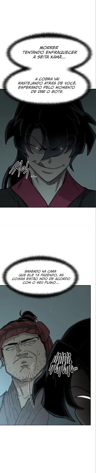 Read O Retorno da Lâmina Florescente pt Manga Online