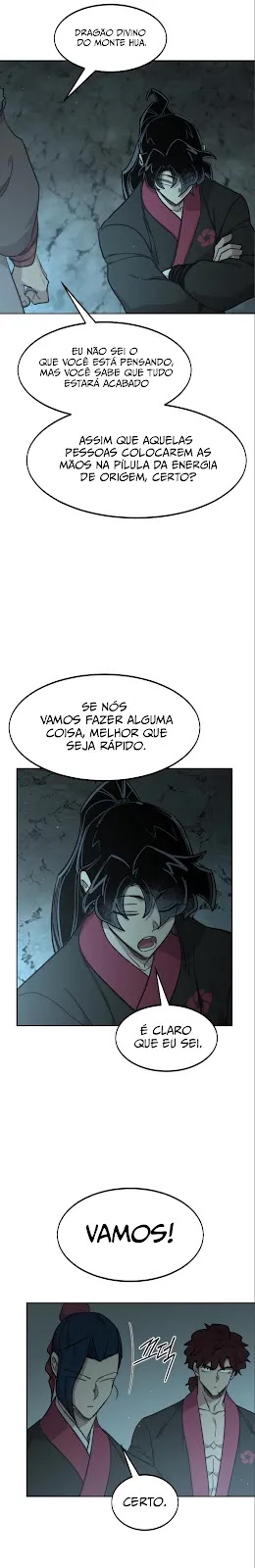 Read O Retorno da Lâmina Florescente pt Manga Online