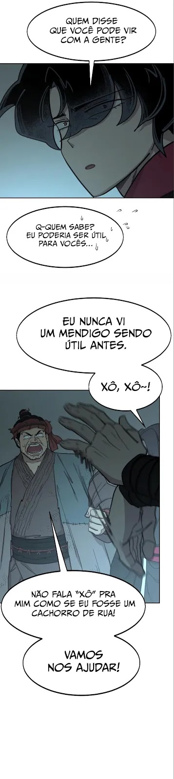 Read O Retorno da Lâmina Florescente pt Manga Online