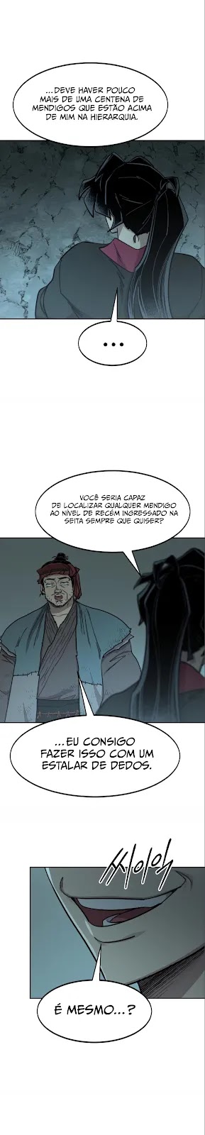 Read O Retorno da Lâmina Florescente pt Manga Online