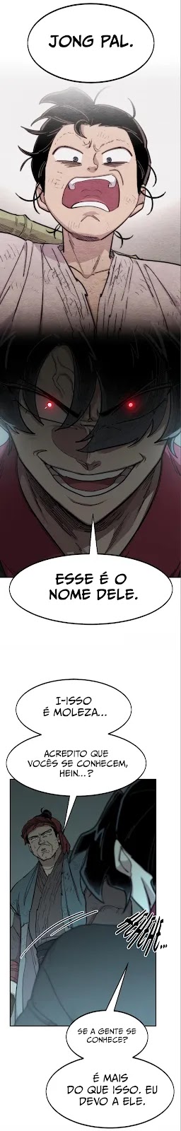 Read O Retorno da Lâmina Florescente pt Manga Online