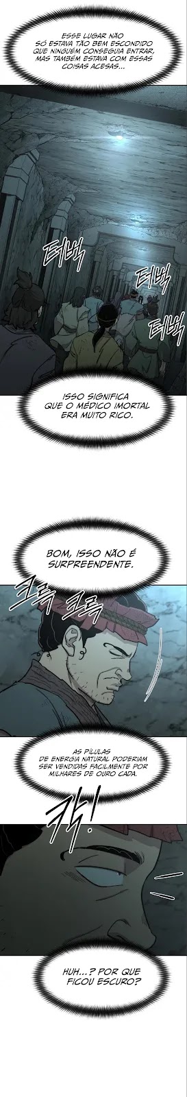 Read O Retorno da Lâmina Florescente pt Manga Online