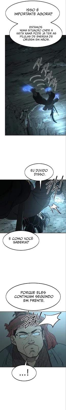 Read O Retorno da Lâmina Florescente pt Manga Online