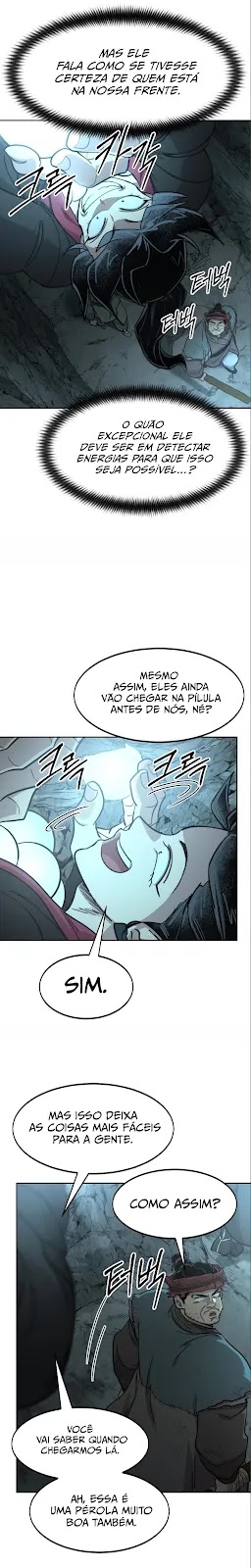 Read O Retorno da Lâmina Florescente pt Manga Online