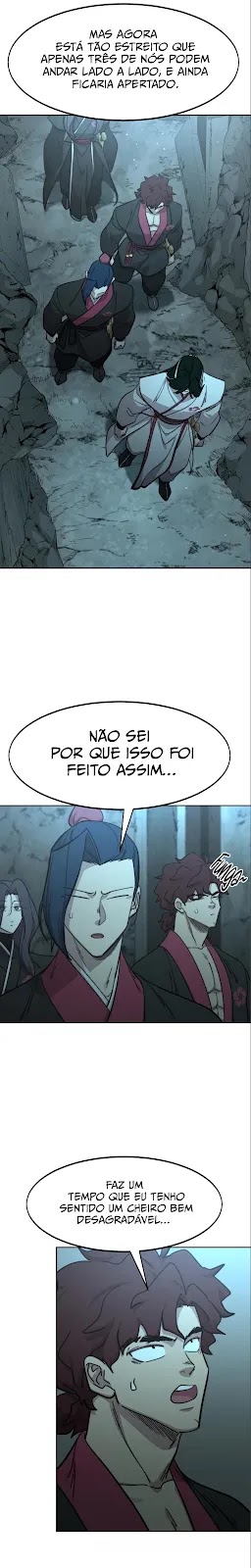 Read O Retorno da Lâmina Florescente pt Manga Online
