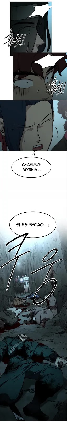 Read O Retorno da Lâmina Florescente pt Manga Online