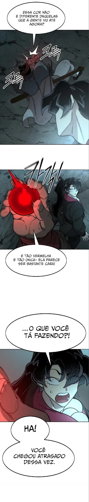 Read O Retorno da Lâmina Florescente pt Manga Online