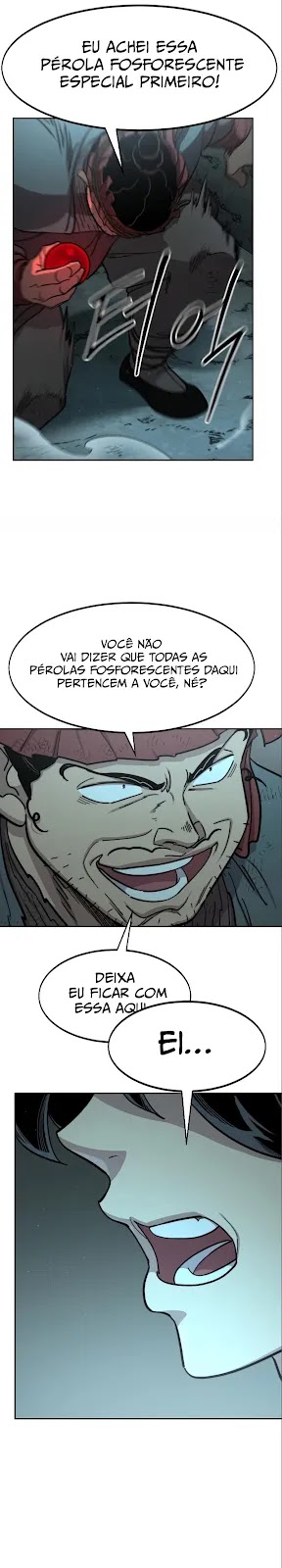 Read O Retorno da Lâmina Florescente pt Manga Online