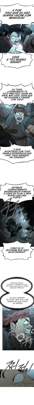 Read O Retorno da Lâmina Florescente pt Manga Online