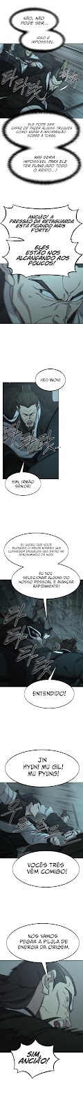 Read O Retorno da Lâmina Florescente pt Manga Online