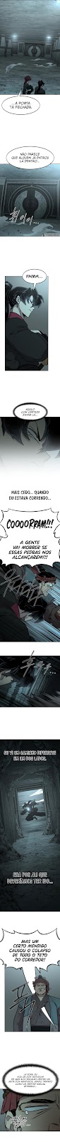 Read O Retorno da Lâmina Florescente pt Manga Online