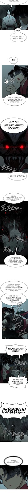 Read O Retorno da Lâmina Florescente pt Manga Online