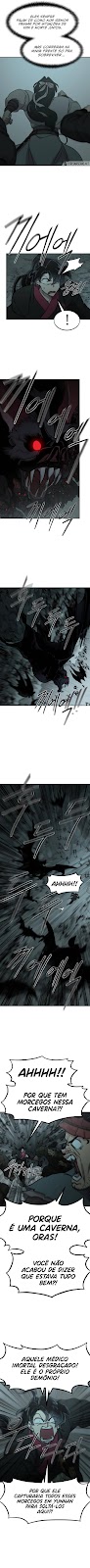 Read O Retorno da Lâmina Florescente pt Manga Online