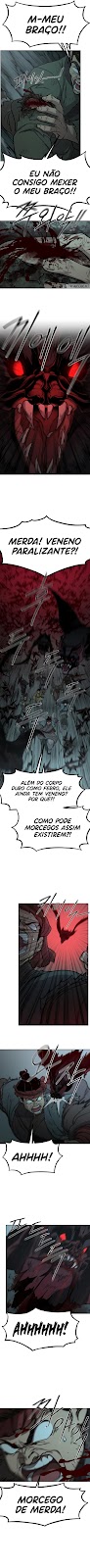 Read O Retorno da Lâmina Florescente pt Manga Online