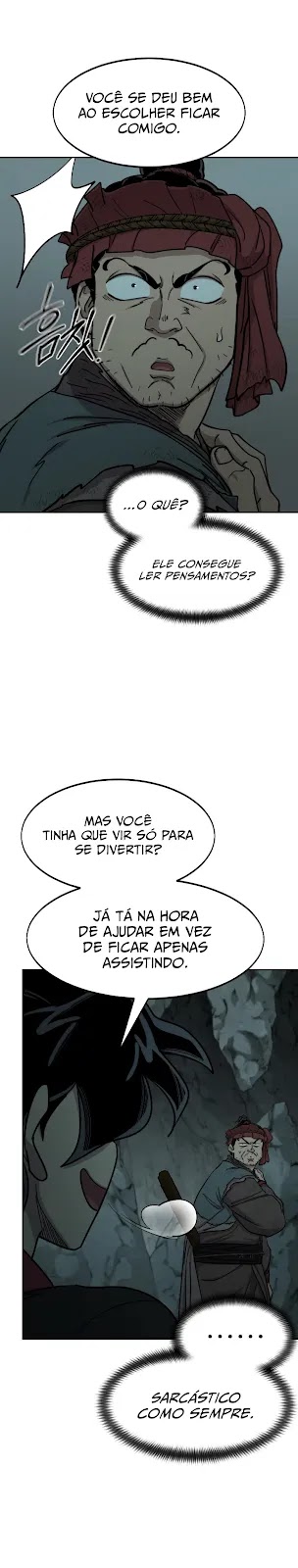 Read O Retorno da Lâmina Florescente pt Manga Online