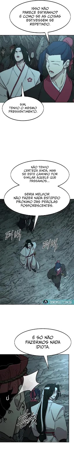 Read O Retorno da Lâmina Florescente pt Manga Online