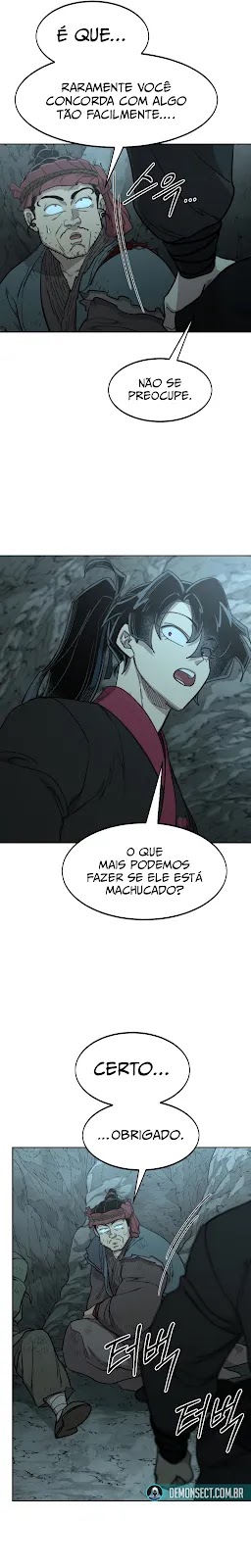 Read O Retorno da Lâmina Florescente pt Manga Online