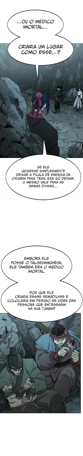 Read O Retorno da Lâmina Florescente pt Manga Online