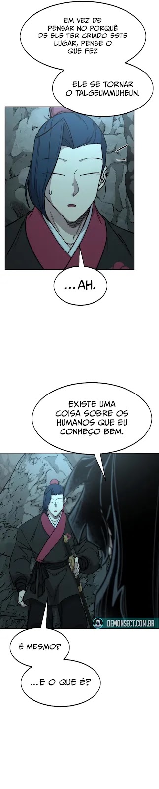 Read O Retorno da Lâmina Florescente pt Manga Online